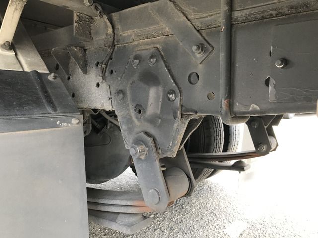 Isuzu ELF TRUCK 2007-09 190524-14