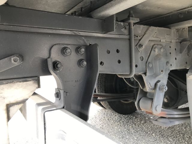 Isuzu ELF TRUCK 2007-09 190524-13