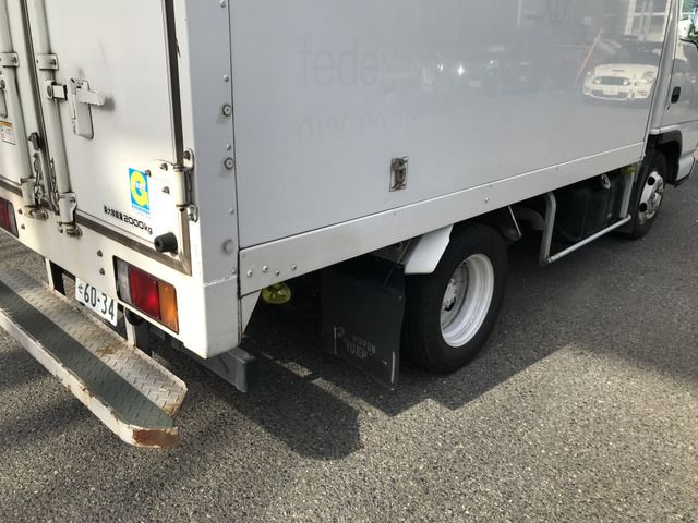 Isuzu ELF TRUCK 2007-09 190524-12