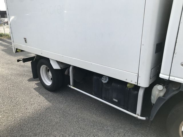 Isuzu ELF TRUCK 2007-09 190524-11