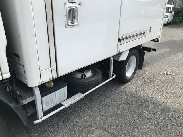 Isuzu ELF TRUCK 2007-09 190524-10