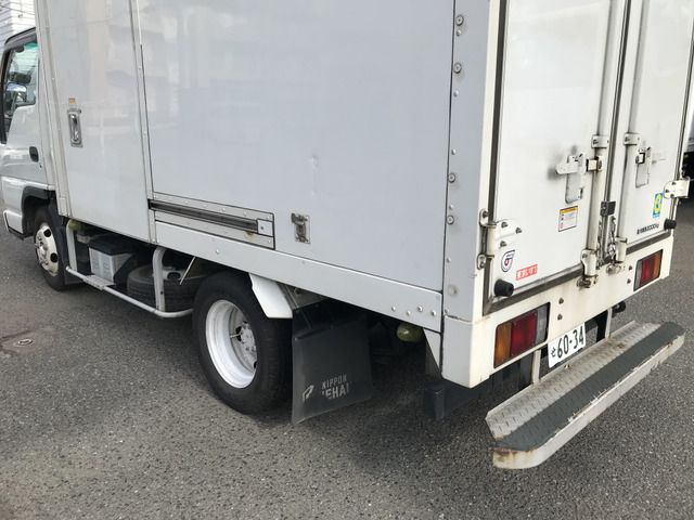 Isuzu ELF TRUCK 2007-09 190524-9
