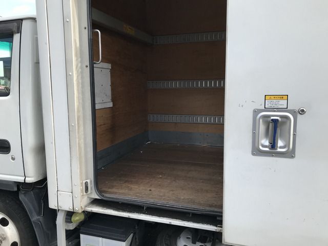 Isuzu ELF TRUCK 2007-09 190524-8