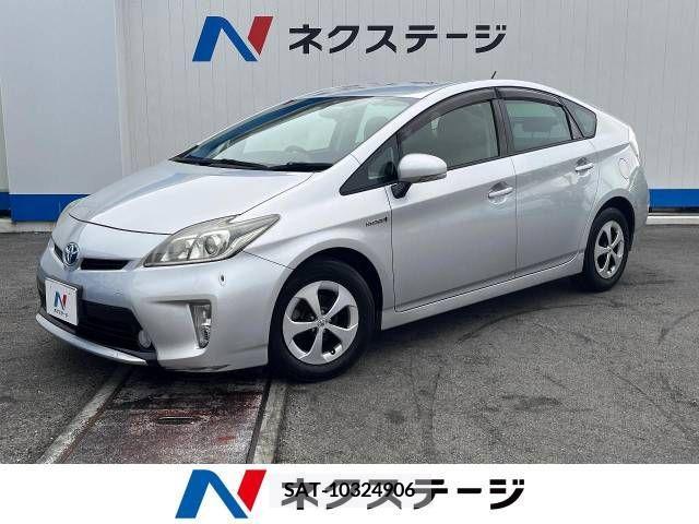 Toyota PRIUS 2013-06 322131-0