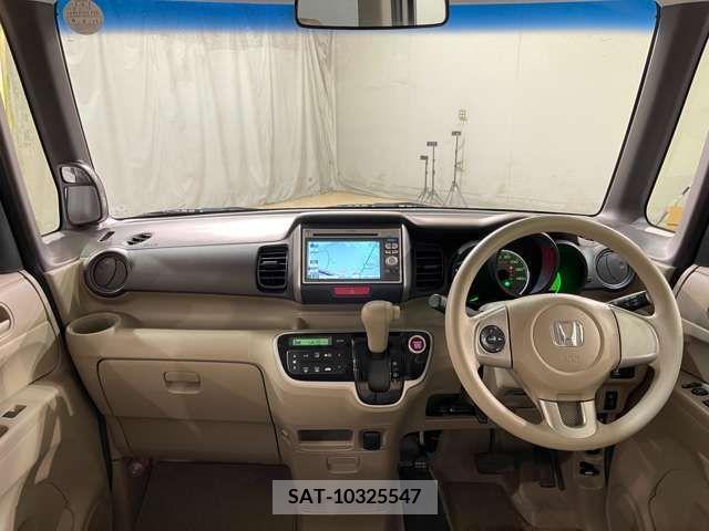 Honda N BOX 2013-03 213670-19