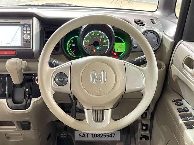 Honda N BOX 2013-03 213670-13