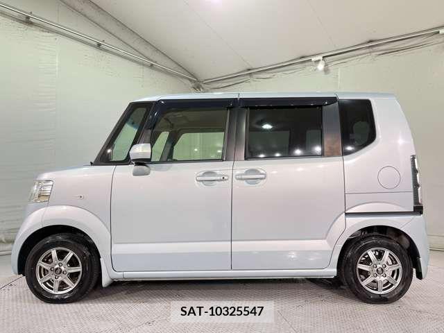 Honda N BOX 2013-03 213670-11