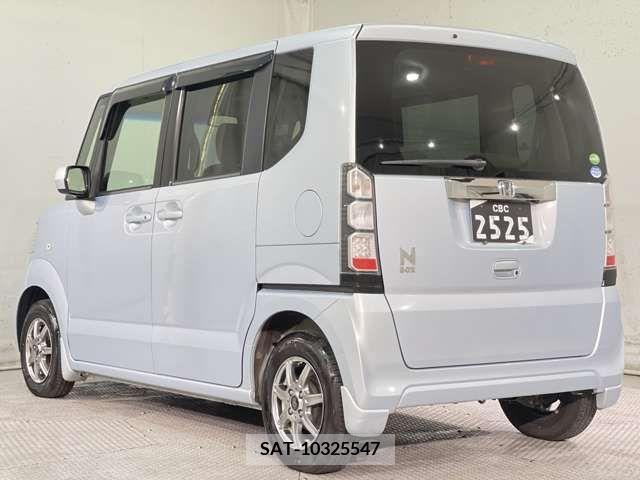 Honda N BOX 2013-03 213670-10
