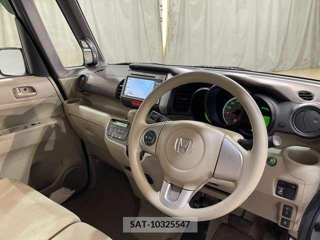 Honda N BOX 2013-03 213670-12