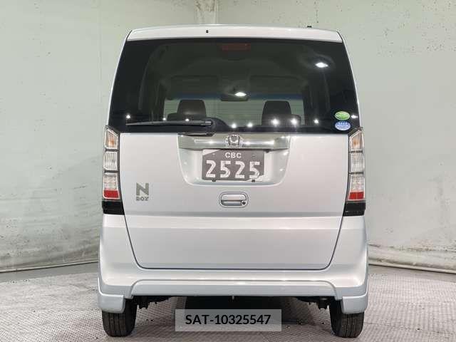 Honda N BOX 2013-03 213670-9