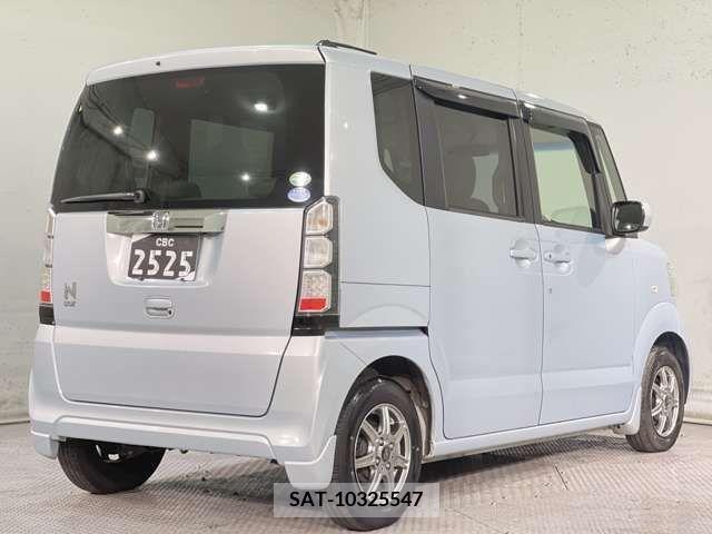 Honda N BOX 2013-03 213670-8
