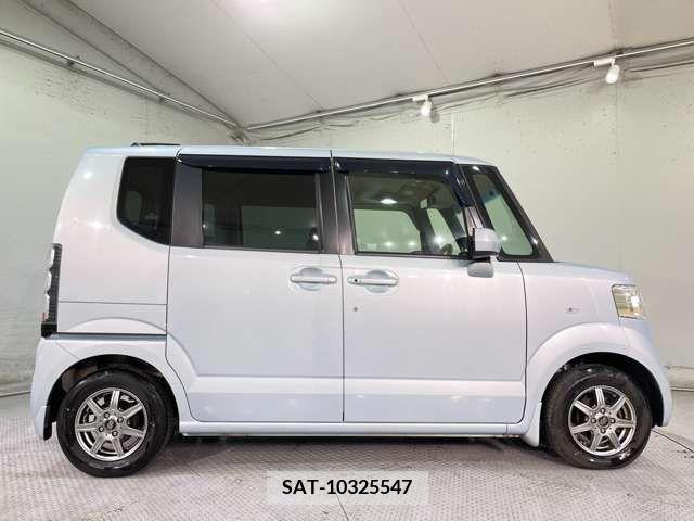 Honda N BOX 2013-03 213670-7
