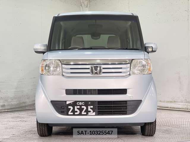 Honda N BOX 2013-03 213670-6