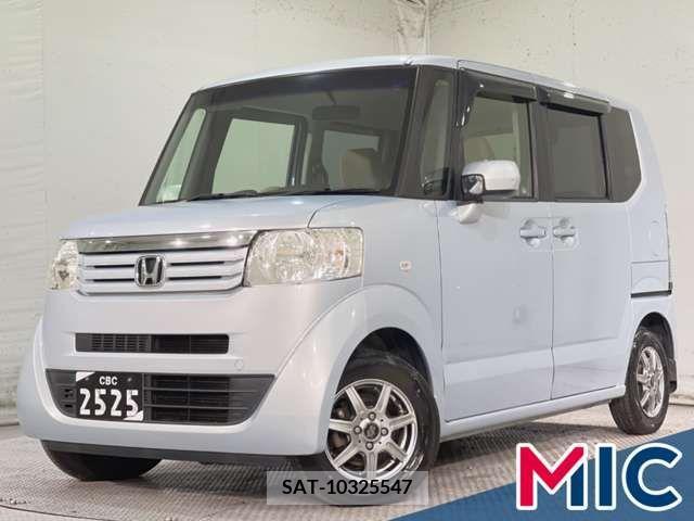Honda N BOX 2013-03 213670-5