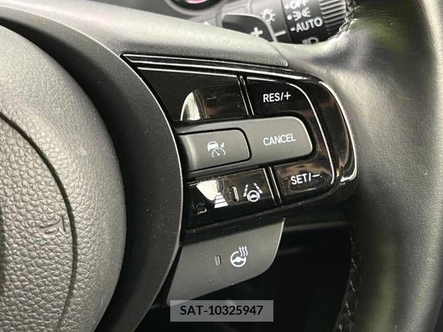 Honda VEZEL 2021-08 210322-5