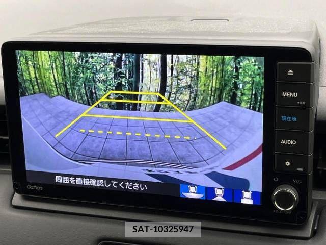 Honda VEZEL 2021-08 210322-4