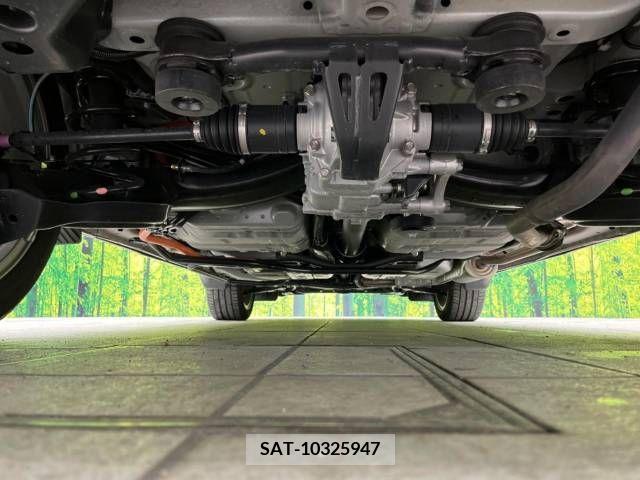 Honda VEZEL 2021-08 210322-19