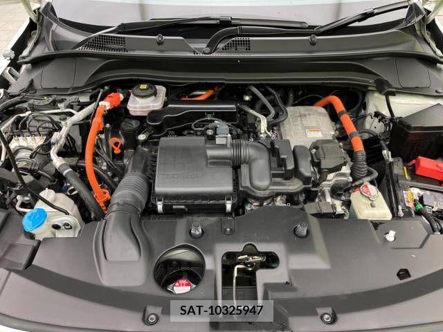 Honda VEZEL 2021-08 210322-18