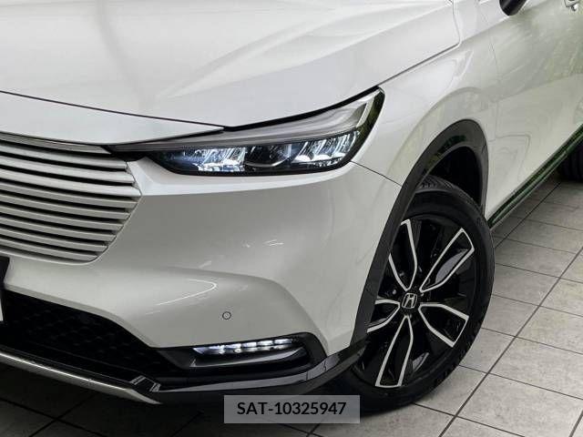 Honda VEZEL 2021-08 210322-12