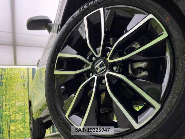 Honda VEZEL 2021-08 210322-13