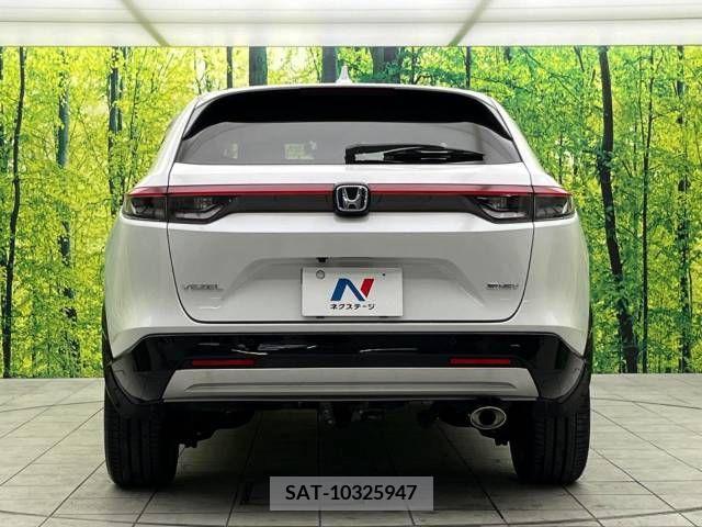 Honda VEZEL 2021-08 210322-15