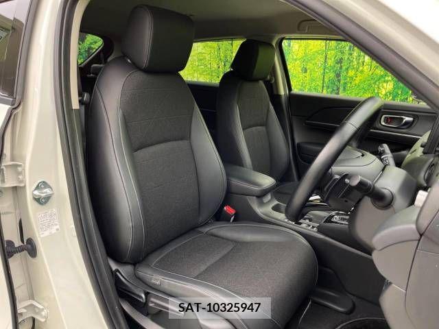 Honda VEZEL 2021-08 210322-8