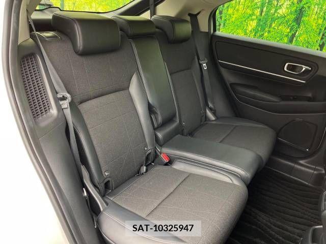 Honda VEZEL 2021-08 210322-9