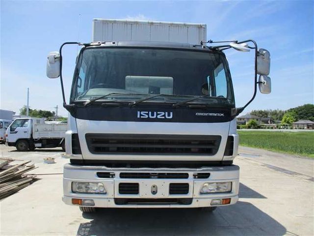 Isuzu GIGA 2006-05 2683-1