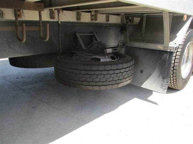 Isuzu GIGA 2006-05 2683-26