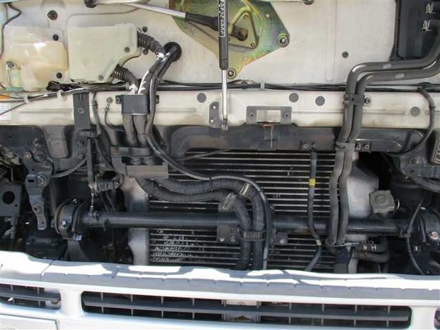 Isuzu GIGA 2006-05 2683-25