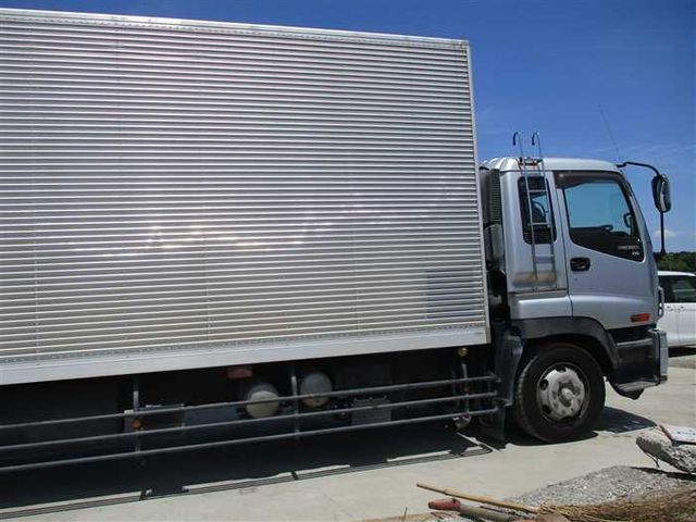 Isuzu GIGA 2006-05 2683-3