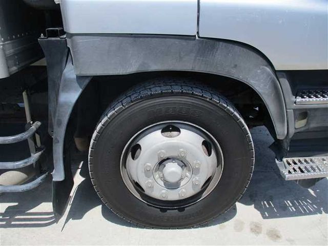 Isuzu GIGA 2006-05 2683-6
