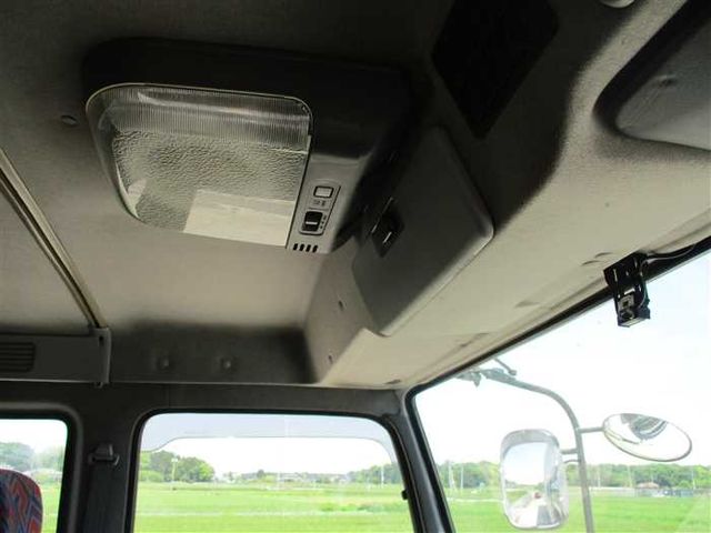 Isuzu GIGA 2006-05 2683-20