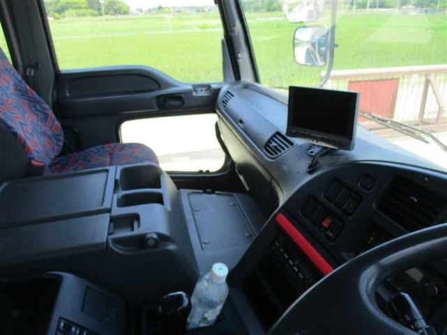 Isuzu GIGA 2006-05 2683-19