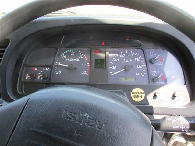 Isuzu GIGA 2006-05 2683-22