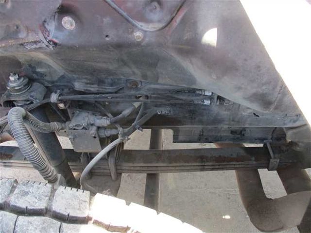 Isuzu GIGA 2006-05 2683-15