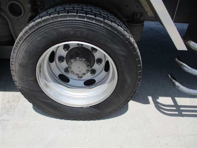 Isuzu GIGA 2006-05 2683-9