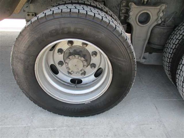 Isuzu GIGA 2006-05 2683-11