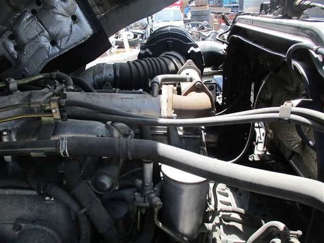 Isuzu GIGA 2006-05 2683-16