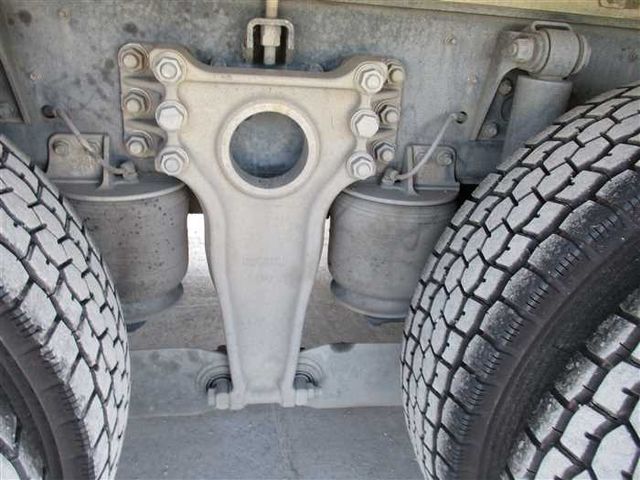 Isuzu GIGA 2006-05 2683-12