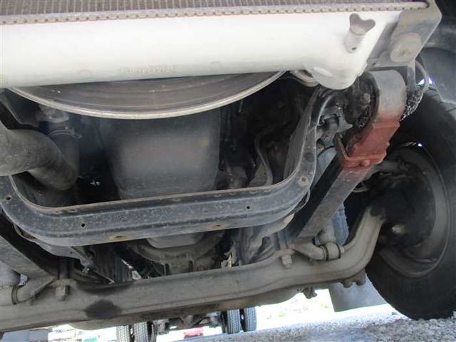 Isuzu GIGA 2006-05 2683-23