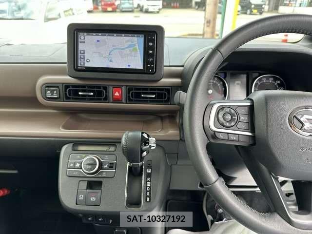 Daihatsu MOVE 2022-09 310706-15