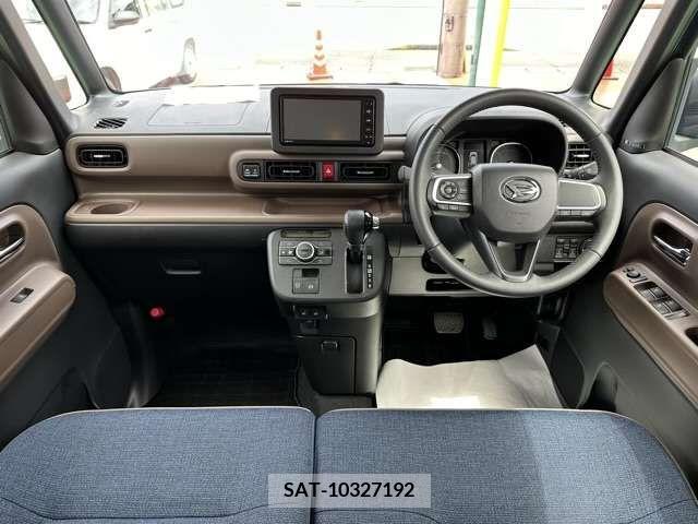 Daihatsu MOVE 2022-09 310706-4