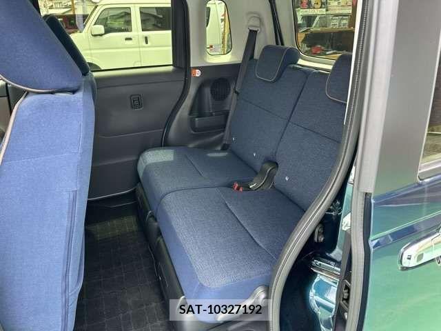 Daihatsu MOVE 2022-09 310706-3
