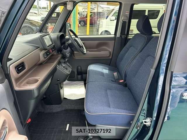 Daihatsu MOVE 2022-09 310706-2