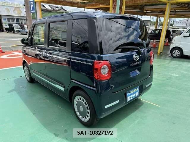 Daihatsu MOVE 2022-09 310706-1