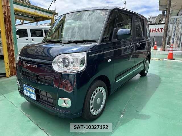 Daihatsu MOVE 2022-09 310706-0