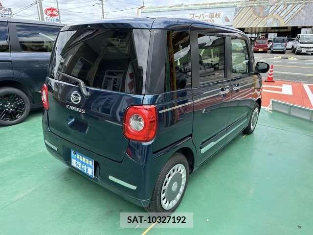 Daihatsu MOVE 2022-09 310706-9