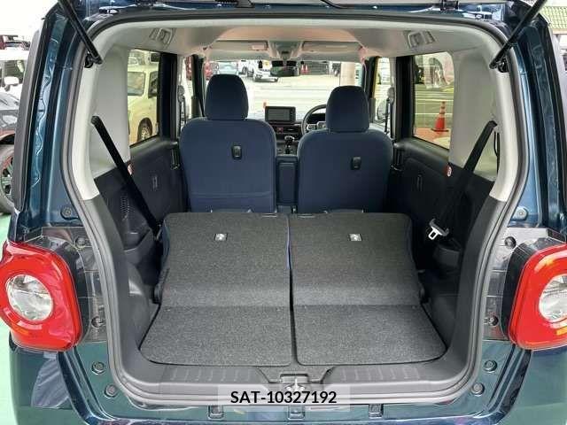 Daihatsu MOVE 2022-09 310706-8