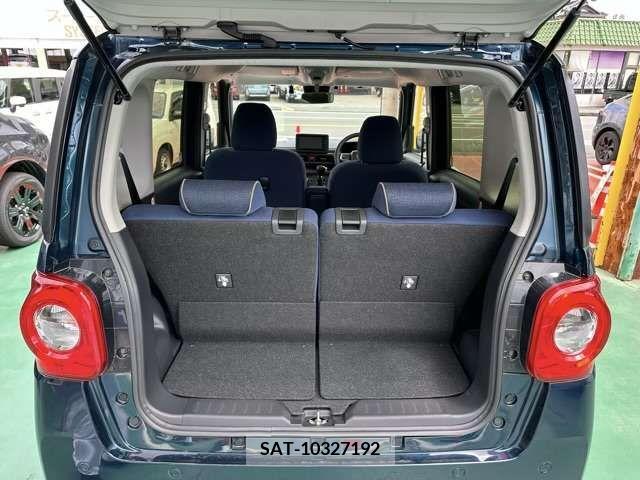 Daihatsu MOVE 2022-09 310706-7